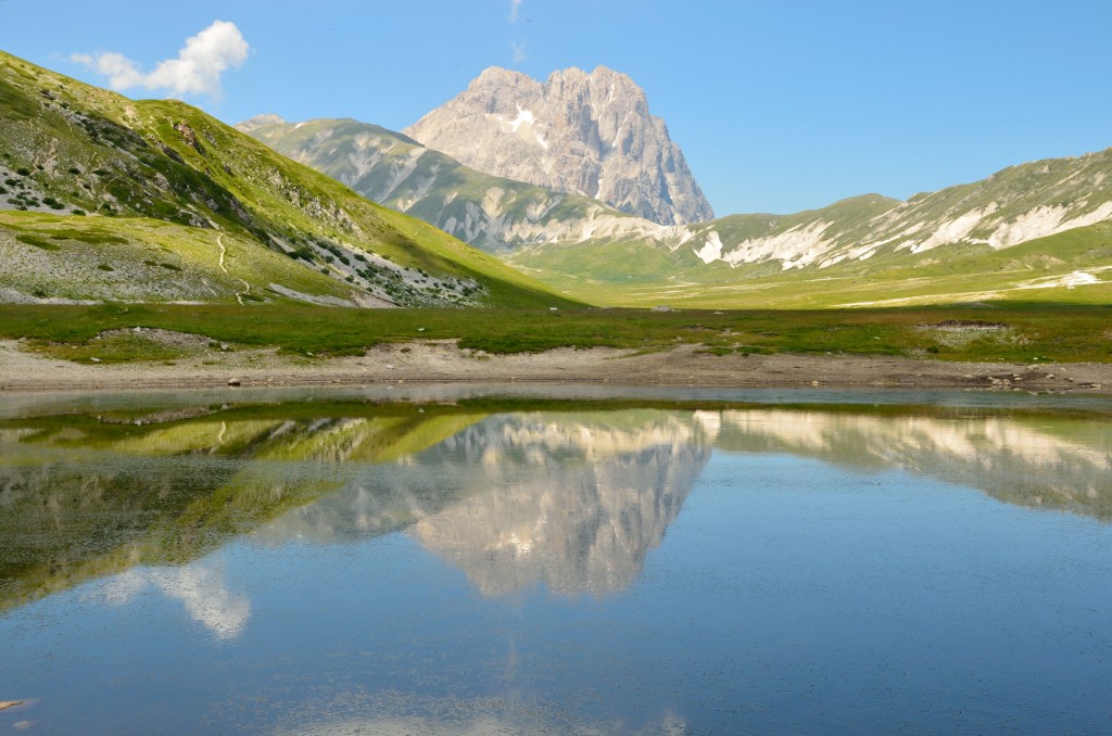 gran sasso teramo