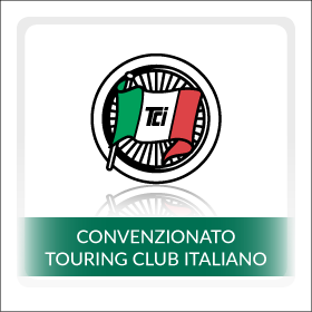 convenzionato touring italiano