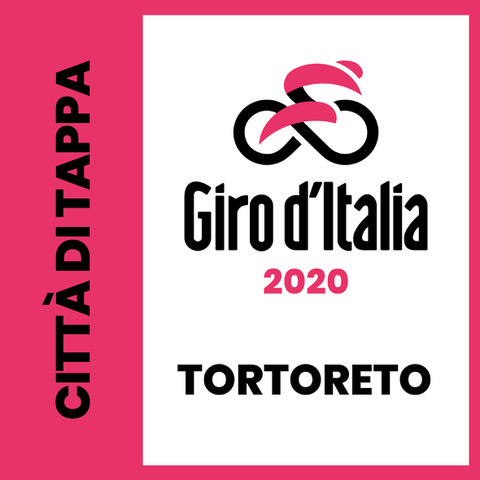 giro d'italia tortoreto